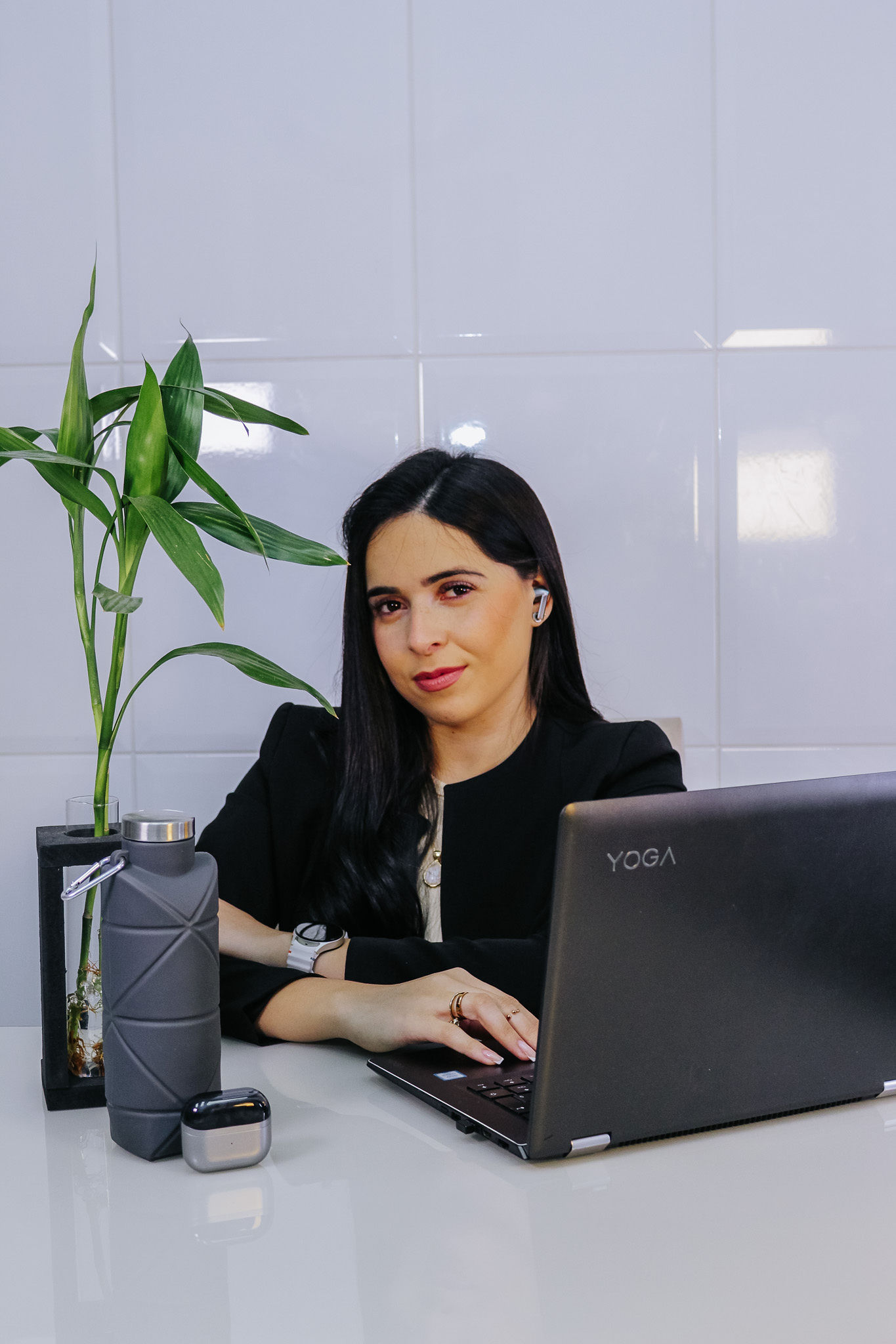 Luana Pereira Corretora