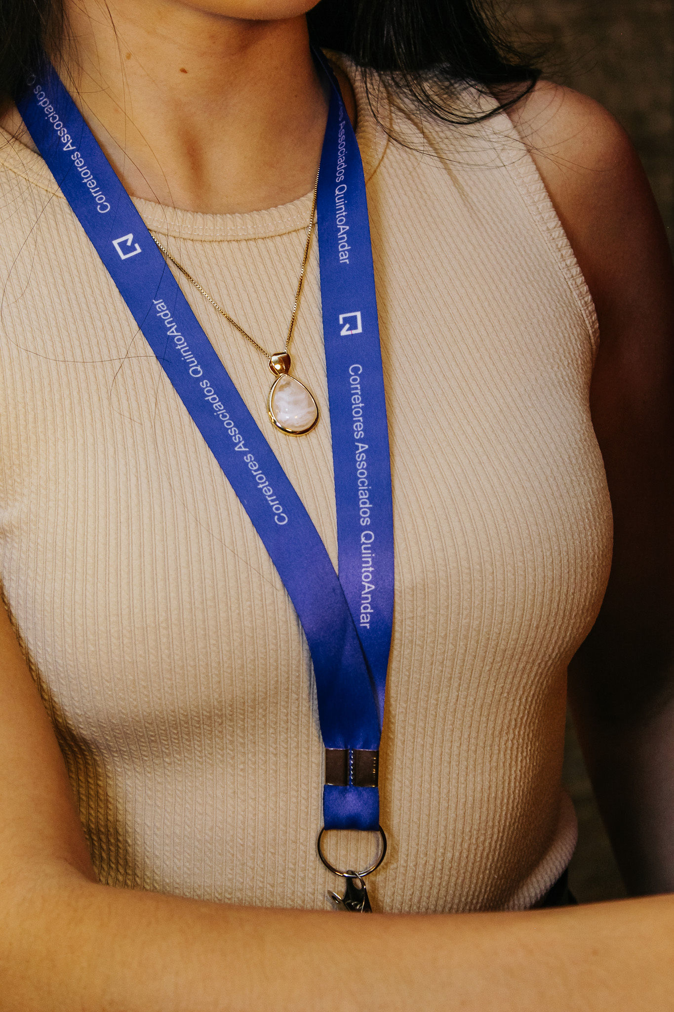 Luana Pereira QuintoAndar